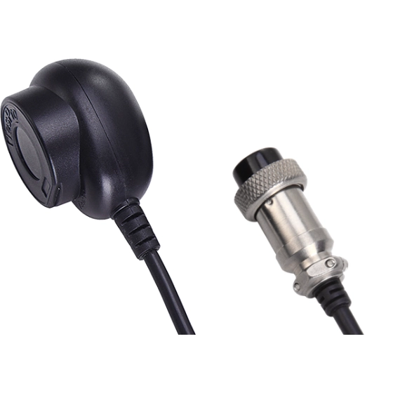 Optical Inspection Probe